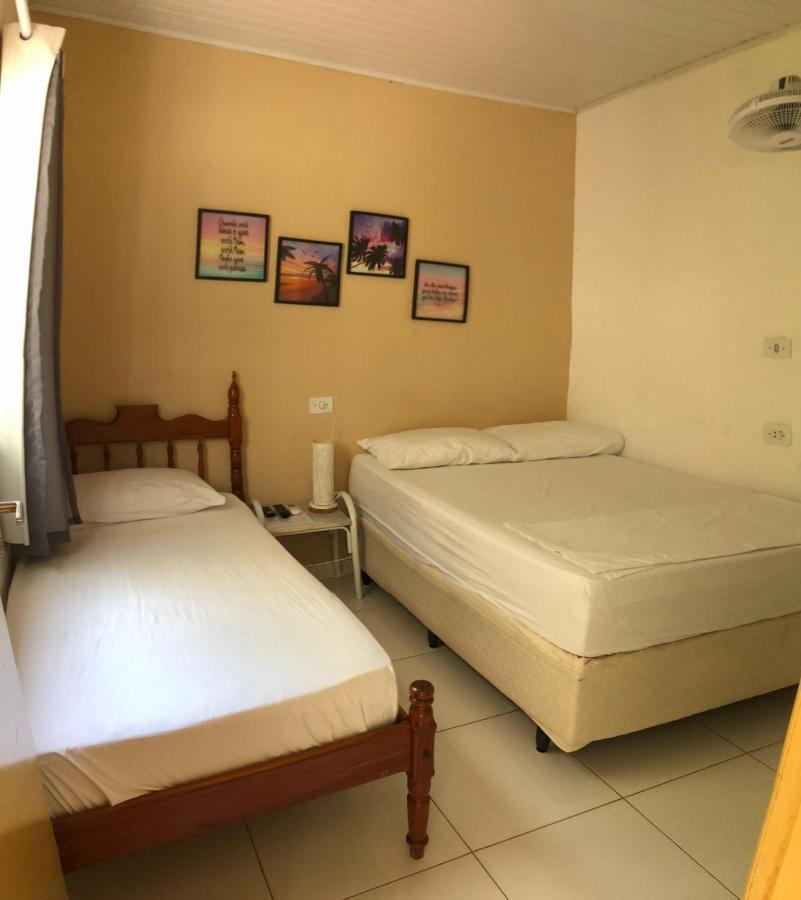 Апартаменты Casa Pedacinho Do Morro Бон-Жезус-да-Лапа Экстерьер фото